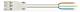WAGO 771-9393/266-402 assembled connection cable, Cca, plug