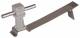 Dehn + Soehne 204937 Dehn DLHFS8H36L170GRV2A roof conductor holder FLEXIsnap H36mm Rd8mm
