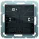 GIRA 501100 Tastsens.4 Standard 1f KNX S