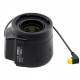 AXIS Accessory Lens I-CS 1/4,6 cm ( 1,8 inch ) 3.9-10 mm F1.5