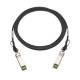 QNAP CAB-DAC30M-SFP28 SFP28 25GbE twinaxial direct attach CA