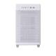 ASUS 90DC00G3-B39010 Gehäuse AP201 PRIMECASE TG Weiß