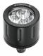 Waldmann MCAYL 3 S/SW/40°/24V MCAYL 3 S 6W/40° 24VAC/DC IP67 Black