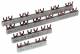 Moeller 216411 EATON EVG-3PHAS/6MODUL/HI Phasenschiene 3ph. 10qmm Gabel 6,5TE 