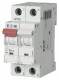 Moeller 236126 EATON PXL-B63/1N LS-Schalter 63A 1p+N B-Char 
