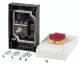 Moeller 182421 EATON P3-63/I4/MBS/SVB main switch 63A build. 3p EMERGENCY STOP in 0 pcs. 