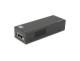 LevelOne POI-5003 PoE-Injektor GE 2x PSE 90W PoE schwarz