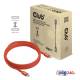 Kabel USB 2.0 C (St) => C (St) 4,0m *Club 3D* 240W