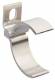 Sick BEF-2AAAADES2 mounting bracket IP67H stainless steel 2 pieces 2026849