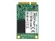 SSD mSATA 256GB Transcend 370S