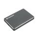 USB HDD 6,3 cm ( 2,5 Zoll ) 2000GB Transcend Storejet 25C3N