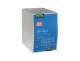 LevelOne POW-2462 Industrie Netzteil 24VDC/480W mit DIN-Schiene silber
