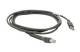 Zebra CBA-U44-S15PAR USB-Anschlusskabel für LI36XX/DS36XX/DS8178 2 m Schwarz