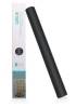 LOKLiK Europe SG-JST-0351-US-L-B2B LOKLiK Permanent Adhesive Vinyl Matte - Black