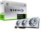 MSI V531-062R Grafikkarte 16GB RTX5080 VENTUS 3X OC WHITE 16G 3xDP/HDMI GeForce RTX 5080 16G VENTUS 3X OC WHITE 