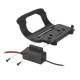 Zebra 3PTY-RAM-HOL-ZE31U RAM QUICK RELEASE PRINTER