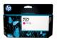 HP B3P20A 727 Magenta Tintenpatrone 130 ml