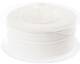 Spectrum 80555 3D Filament r-PLA 1,75 mm Signal Weiß 1 kg
