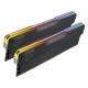 Klevv Urbane V RGB Speichermodul 32 GB 2 x 16 GB DDR5 6000 MT/s 288-pin DIMM