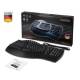 Perixx PERIBOARD-512 US (black)