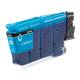 Tinte Brother LC528XLC Cyan 10.000 Seiten