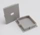 Synergy 21 LED U-Profil zub ALU018 Endkappe