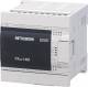 Mitsubishi 231481 PLC FX3G-60MT/DSS FX3G, basic unit 24V DC 24V 36 Eing.DC