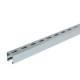 Legrand 345200 Profil C41x41x2,5 3M GS sendzimirverzinkt