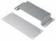 Hager UKM190280 Dehnungsmuffe für 190x28mm Unterflurkanal