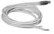 ABB GHC0110003R0001 C011-70 Temperaturfühler weiß-braun 3 Stk.