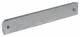 Dehn + Soehne 472269 DEHN cover 8pole , NIRO for PA-rail