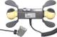 ABB 2TLA930052R0000 JSD-TD25P-820751 Mobile Zweihandbedienung Custom 