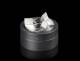 Rittal 4055143 AS Spalt-Blechlocher rund für Edelstahl Locher-D:43,2 mm