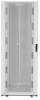 APC AR3357W NetShelter SX Gen2 48HE 750x1200 mm +weiße Seitenteile