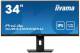 Iiyama XUB3493WQSU-B5