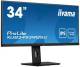 Iiyama XUB3493WQSU-B5 B-WARE 86,4 cm ( 34 Zoll )