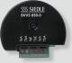 Siedle BVVS 650-0 Bus-Video-Verteiler Symmetrisch Schwarz 032245