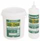 Klauke 50352075 cable pulling lubricant 0.95l Cable Cream
