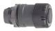 Schneider Electric ZB5AS42 mushroom pushbutton D = 30mm, black latching rotary release