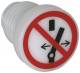 Dehn + Soehne 785639 Our concern insulating plug Gröse E 14, ,