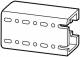 Moeller 058254 EATON WW9-ID Tragrahmenprofil waagerecht 58254