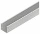Niedax RSU 85.200 F cable tray heavy 85x200x3000mm t1.5mm ungalvanized hot-dip galvanized