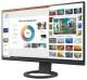 Eizo EV2720S-BK 68,5 cm (68,6 cm ( 27 Zoll )) 16:9 HDMI DP USB-C IPS schwarz