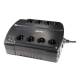 APC BE700G-FR USV OFF 700 VA Back-UPS ES