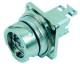 Telegärtner 100007414 STX V1 gland set RJ45 module A Cat.6a (ISO) M