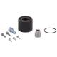 Ifm Electronic E12170 IFM Montageadapter f.Bardiani-Ventile Zub f.IX5010 IX5030