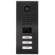 DoorBird D2103V IP Telefon Edelstahl V4A Titan-Optik