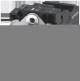Siemens 3SU11560AB403BA0 3SU1156-0AB40-3BA0 Leuchtdrucktaster 22 mm rund Metall hellgrün 1S