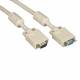 BlackBox EVNPS06-0100-MF VGA-Kabel mit Ferrit und DDC 30,4m Stecker/Buchse