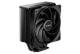 Fan CPU be quiet! Pure Rock 3 (black)